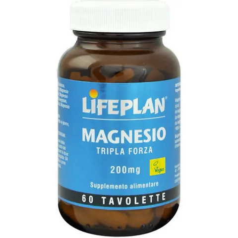 Algilife Magnesio 60 Tavolette – immagine 5