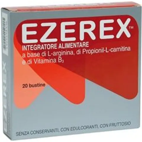 ezerex 20 bustine – immagine 2
