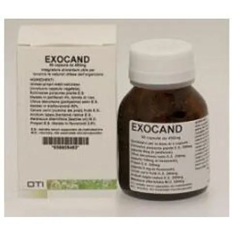 Oti Exocand 6Cps – immagine 4