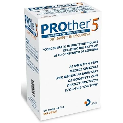 Difass Prother 5 14Bust – immagine 3