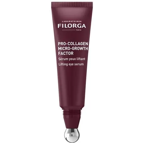 Filorga Pro-Collagen Micro-Growth Factor Lifting Eye Serum 15 Ml – immagine 3