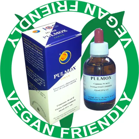 Herboplanet Pulmox Gocce 50 ml – immagine 2