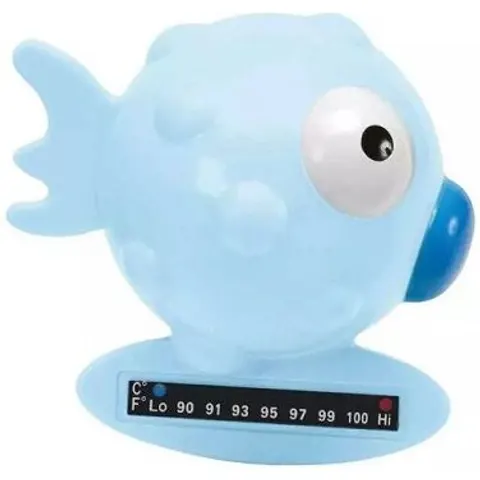 Chicco Termometro Pesce Azzurro – immagine 3