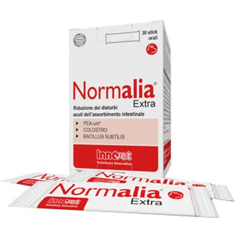 normalia Extra 30 Stick Orali 75 Mg – immagine 2