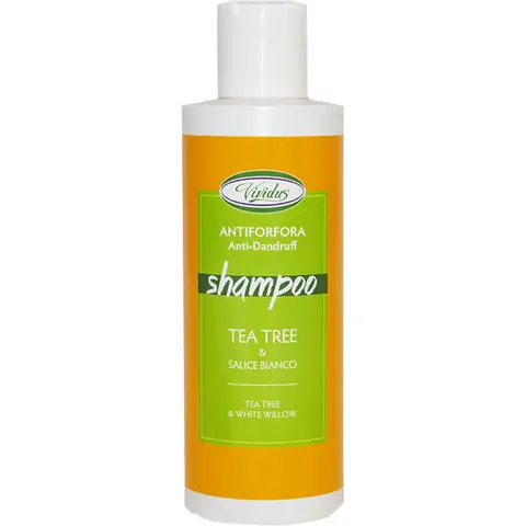 Vividus Shampoo Antiforfora 200 ml – immagine 5
