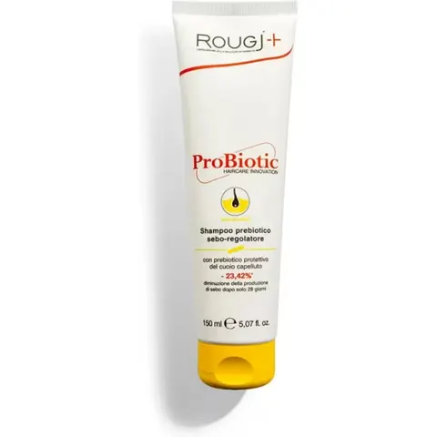 Rougj Group Rougj Shampoo Sebo 150 Ml – immagine 4