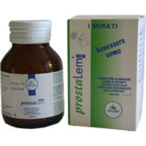 Prostalem 60 Capsule – immagine 2