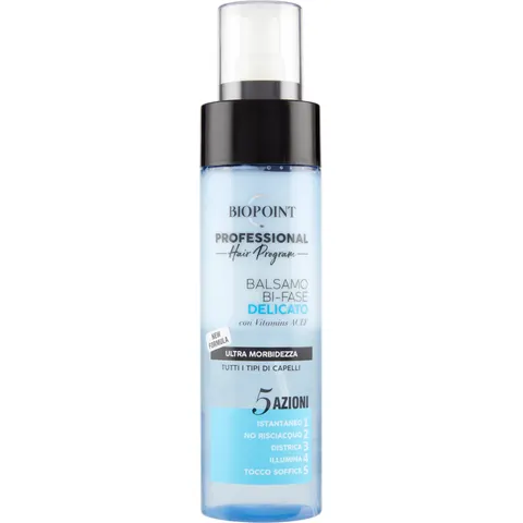 Biopoint Balsamo Bifase Del200 – immagine 4