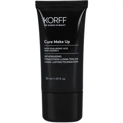 Korff Mk Fondotinta Never Lt01 – immagine 4