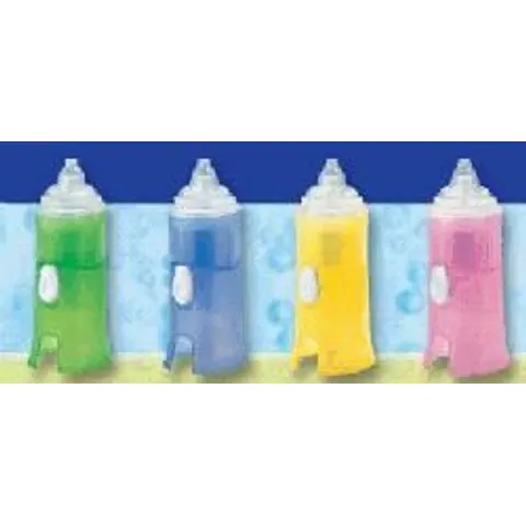 Rhino Clear Doccia Nas Giallo – immagine 3