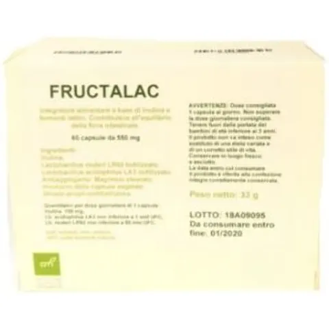 Oti Fructalac 6Cps – immagine 4