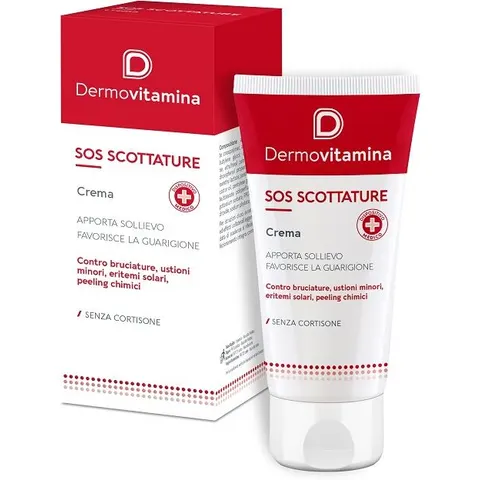 Pasquali Dermovitamina Scott Sole 150ml – immagine 3
