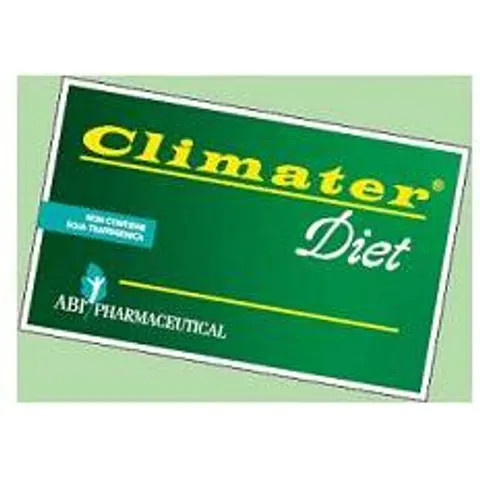 climater Diet 20compresse – immagine 2