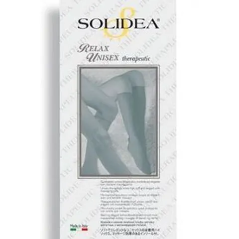 Solidea Relax Uni Ccl1 Ap Nat Xxl – immagine 2