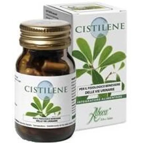 aboca Cistilene 50opr – immagine 2