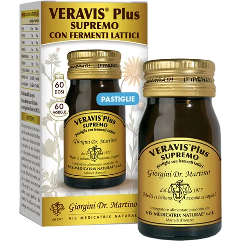 Giorgini Veravis Plus Supr 6Past Ferm – immagine 5