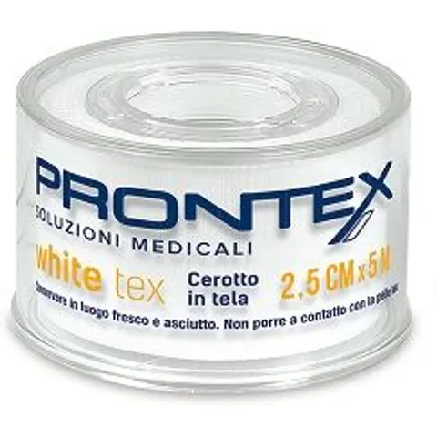 prontex white tex rocch.5x2,5 – immagine 4