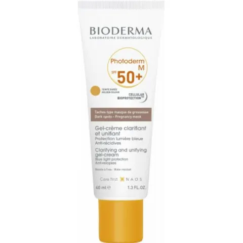 Bioderma Photoderm m dore spf50+ 40 ml – immagine 5