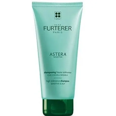 Rene Furterer Astera Sensitive Shampoo 200ml – immagine 4