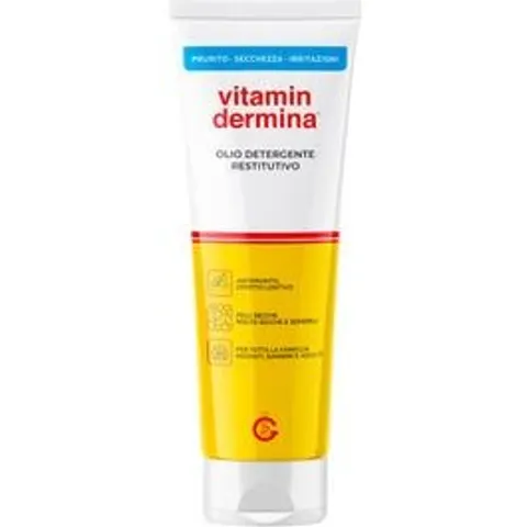 Vitamindermina Olio Det 250Ml – immagine 2