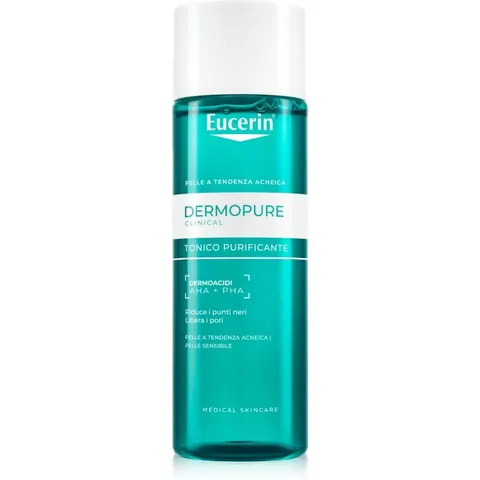 Eucerin DC Tonico Purif 200ML – immagine 4
