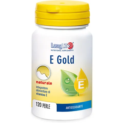 Longlife E Gold 90i 120perle – immagine 4