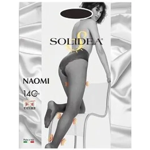 Solidea Naomi 140 Col Model Cam 4xl – immagine 2