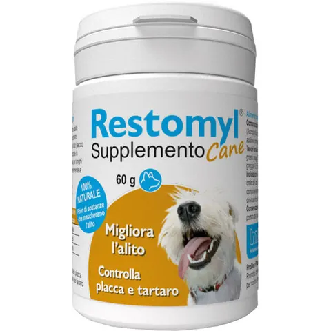 Innovet Restomyl Supplemento Cane 60 g – immagine 3