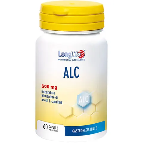 Phoenix Long Life Longlife Alc 60cps – immagine 2