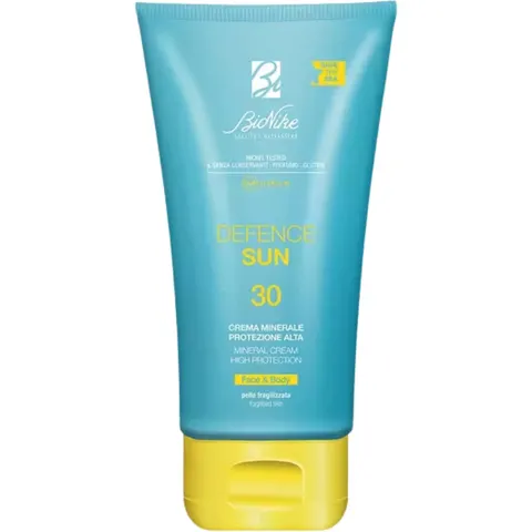 Bionike Defence Sun 30 Crema Minerale 100 Ml – immagine 5