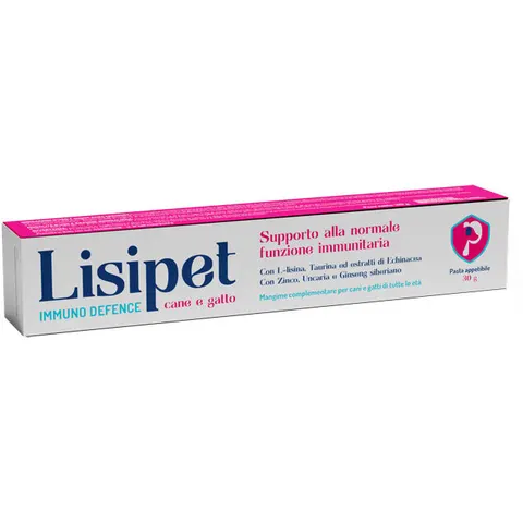 roydermal Lisipet Immuno Defence 30 G – immagine 2