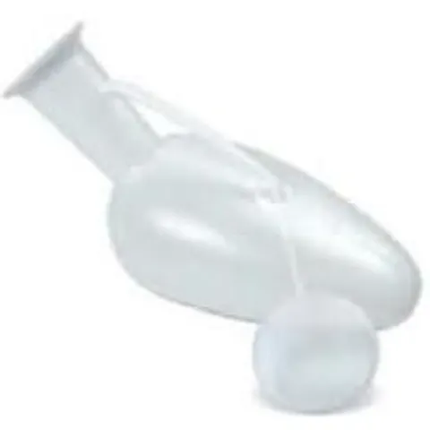 Safety Urinale Plastica – immagine 2
