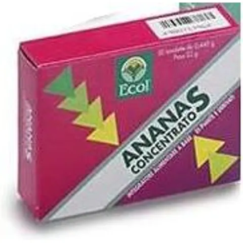 Ananas Estr Sec 50tv 700 Ecol – immagine 4