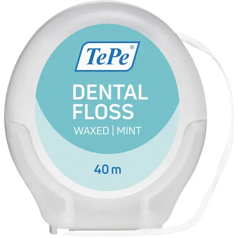 Tepe Dental Floss Filo Interdentale 40 M – immagine 2