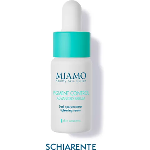 Miamo Pigment Control Advanced Serum 10 Ml – immagine 2