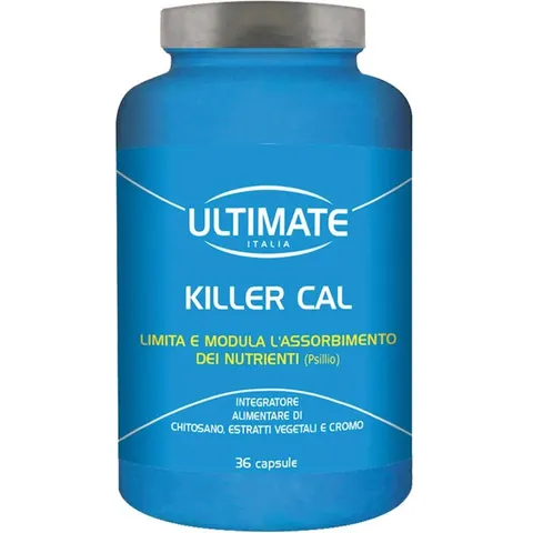VITA AL TOP Srl ULTIMATE KILLER KAL 36CPS – immagine 3