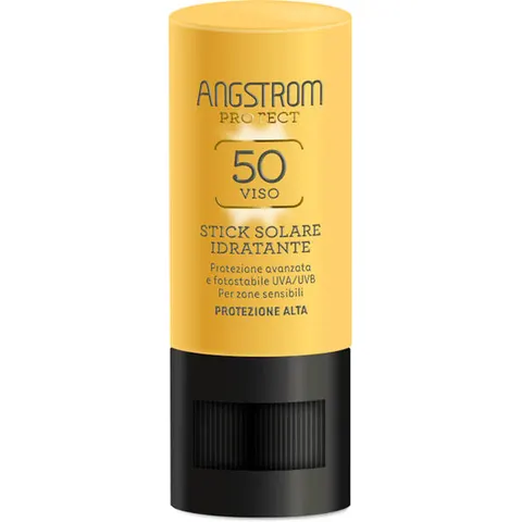 Stick Protettivo Solare Angstrom SPF50, 9ml – immagine 3