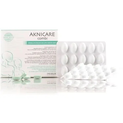 General Topics Aknicarecombi 30cpr – immagine 3