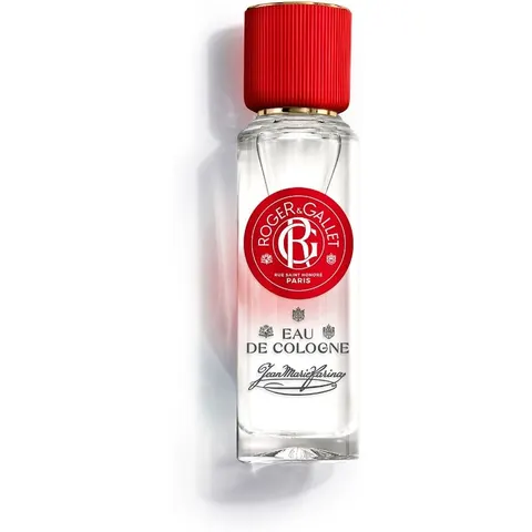 Roger & Gallet R&G Jean Marie Far Eau Cologne 30 ml – immagine 4