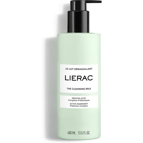 Lierac Latte Struccante Detergente Viso e Occhi 400ml – immagine 4