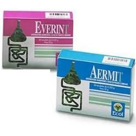 Ecol Everint 50Tavolette – immagine 2