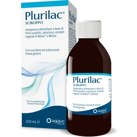 Agave Plurilac 200 ml – immagine 3