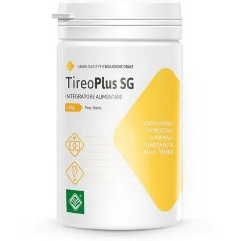 gheos Tireoplus sg gran.150g – immagine 2