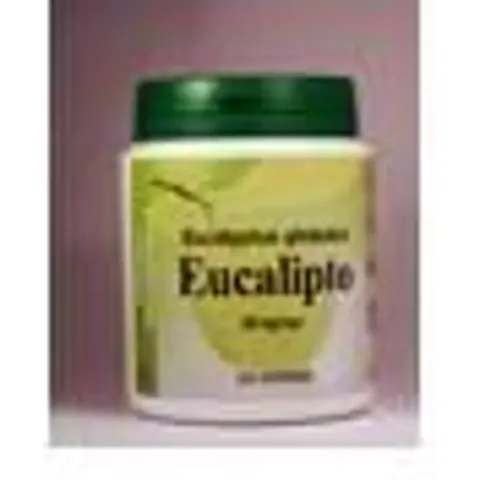 Eucalipto 60 Capsule – immagine 2