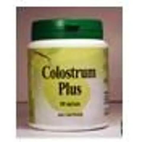Colostrum Plus 60 Capsule – immagine 2