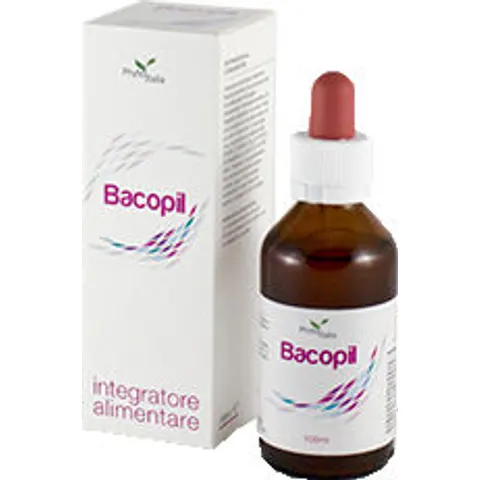 Bacopil 100 ml – immagine 2