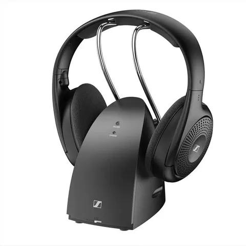 Sennheiser RS 120-W nero – immagine 4