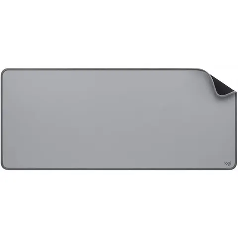 Logitech Desk Mat-grigio – immagine 2