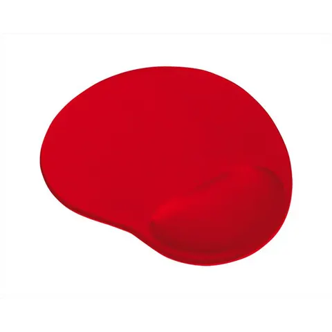 Trust Gel Mouse Pad-red – immagine 2