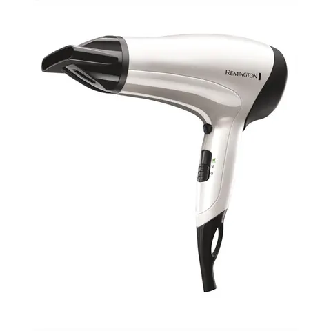 Remington D3015 Bianco – immagine 2